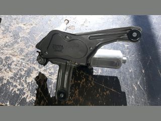 bontott TOYOTA AVENSIS T25 Hátsó Ablaktörlő Motor