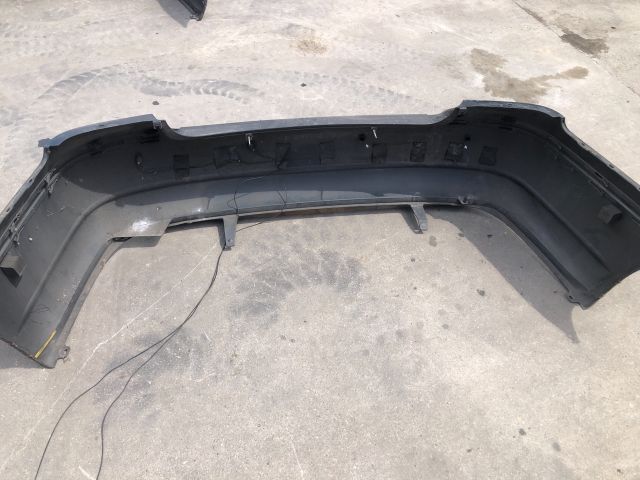 bontott TOYOTA AVENSIS T25 Hátsó Lökhárító (Részeivel)