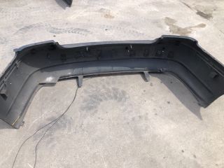 bontott TOYOTA AVENSIS T25 Hátsó Lökhárító (Részeivel)