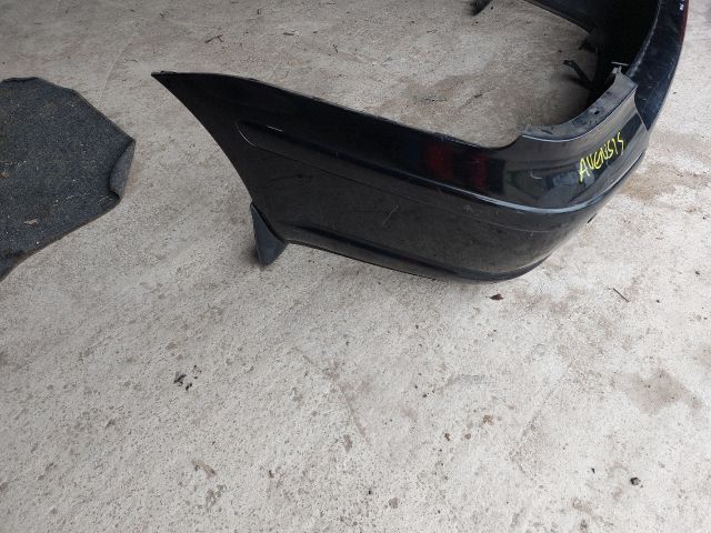 bontott TOYOTA AVENSIS T25 Hátsó Lökhárító (Részeivel)