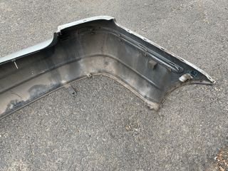 bontott TOYOTA AVENSIS T25 Hátsó Lökhárító (Részeivel)