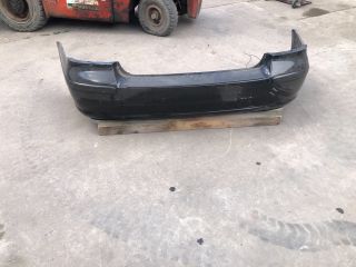 bontott TOYOTA AVENSIS T25 Hátsó Lökhárító (Részeivel)