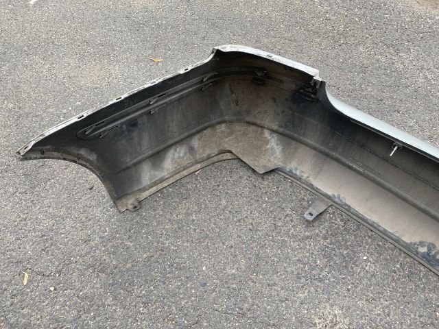 bontott TOYOTA AVENSIS T25 Hátsó Lökhárító (Részeivel)