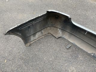 bontott TOYOTA AVENSIS T25 Hátsó Lökhárító (Részeivel)