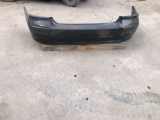 bontott TOYOTA AVENSIS T25 Hátsó Lökhárító (Részeivel)