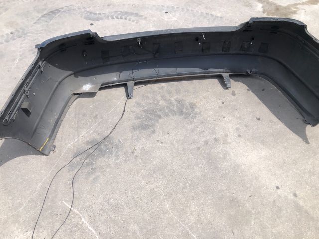 bontott TOYOTA AVENSIS T25 Hátsó Lökhárító (Részeivel)