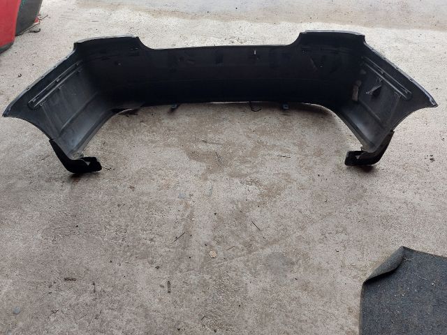 bontott TOYOTA AVENSIS T25 Hátsó Lökhárító (Részeivel)