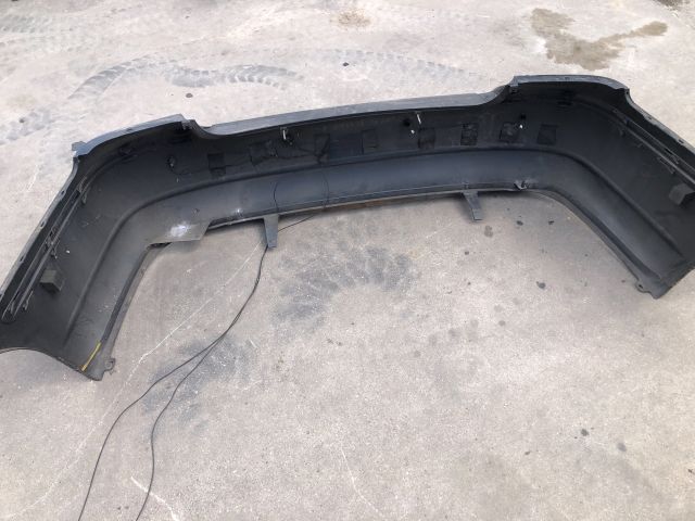 bontott TOYOTA AVENSIS T25 Hátsó Lökhárító (Részeivel)