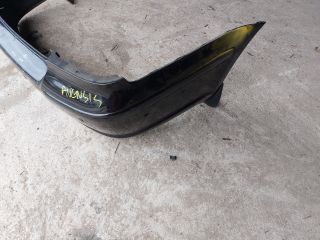 bontott TOYOTA AVENSIS T25 Hátsó Lökhárító (Részeivel)