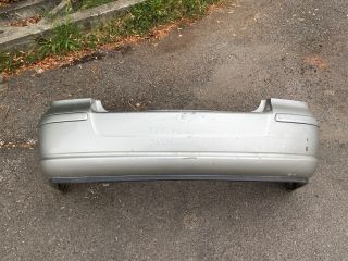 bontott TOYOTA AVENSIS T25 Hátsó Lökhárító (Részeivel)