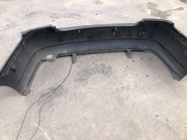 bontott TOYOTA AVENSIS T25 Hátsó Lökhárító (Részeivel)