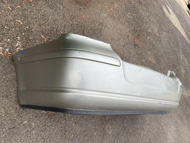 bontott TOYOTA AVENSIS T25 Hátsó Lökhárító (Részeivel)