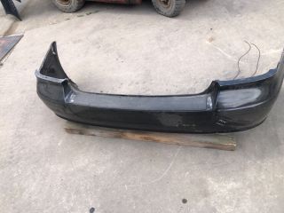 bontott TOYOTA AVENSIS T25 Hátsó Lökhárító (Részeivel)