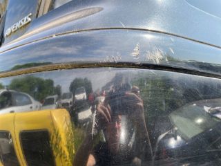 bontott TOYOTA AVENSIS T25 Hátsó Lökhárító (Részeivel)