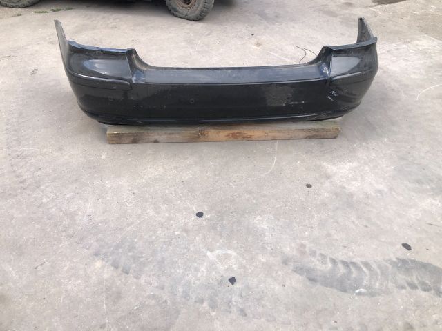 bontott TOYOTA AVENSIS T25 Hátsó Lökhárító (Részeivel)