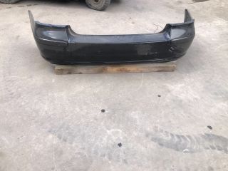 bontott TOYOTA AVENSIS T25 Hátsó Lökhárító (Részeivel)