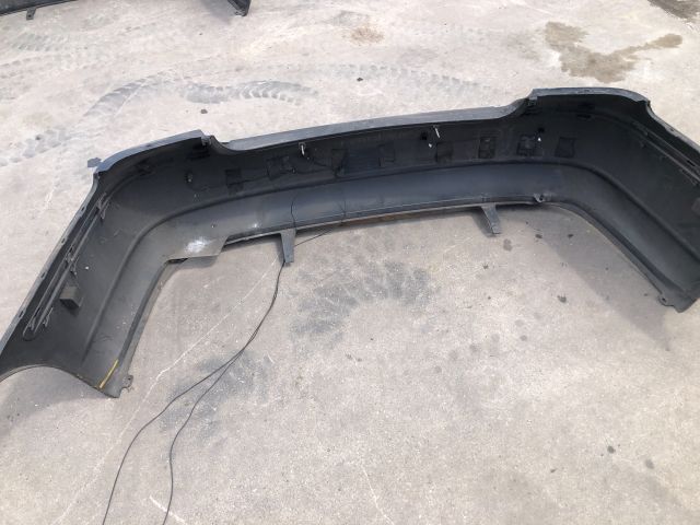 bontott TOYOTA AVENSIS T25 Hátsó Lökhárító (Részeivel)