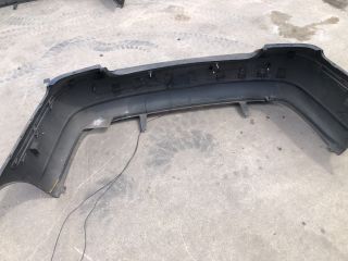 bontott TOYOTA AVENSIS T25 Hátsó Lökhárító (Részeivel)