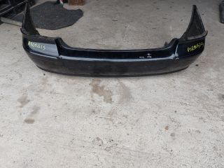 bontott TOYOTA AVENSIS T25 Hátsó Lökhárító (Részeivel)