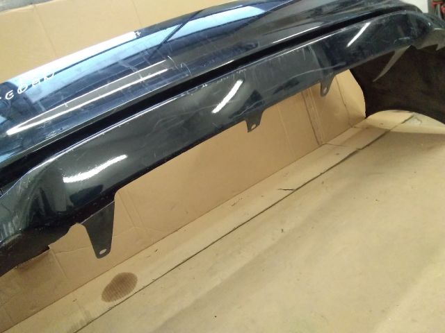 bontott TOYOTA AVENSIS T25 Hátsó Lökhárító (Üresen)