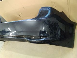 bontott TOYOTA AVENSIS T25 Hátsó Lökhárító (Üresen)