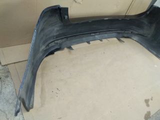 bontott TOYOTA AVENSIS T25 Hátsó Lökhárító (Üresen)