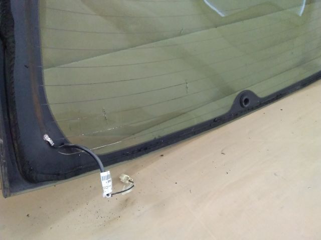 bontott TOYOTA AVENSIS T25 Hátsó Szélvédő