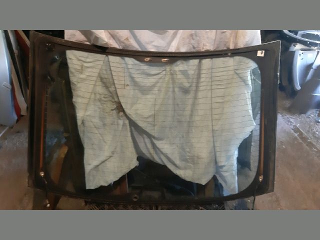 bontott TOYOTA AVENSIS T25 Hátsó Szélvédő