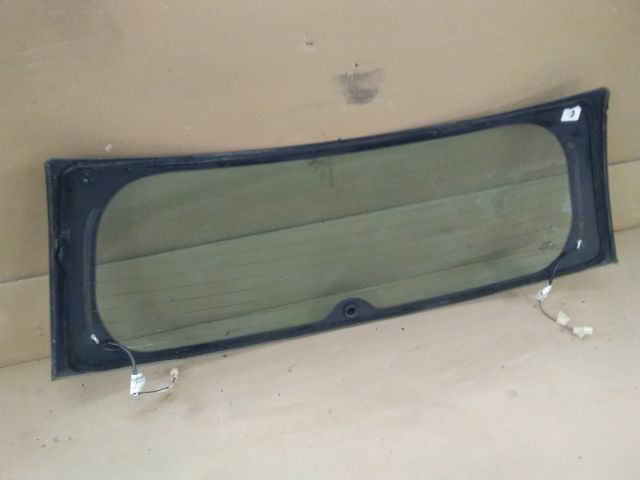 bontott TOYOTA AVENSIS T25 Hátsó Szélvédő