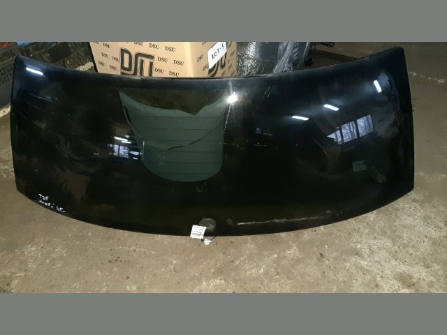 bontott TOYOTA AVENSIS T25 Hátsó Szélvédő