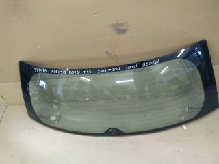 bontott TOYOTA AVENSIS T25 Hátsó Szélvédő