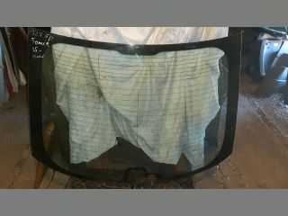 bontott TOYOTA AVENSIS T25 Hátsó Szélvédő