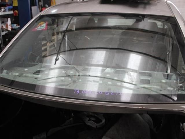 bontott TOYOTA AVENSIS T25 Hátsó Szélvédő