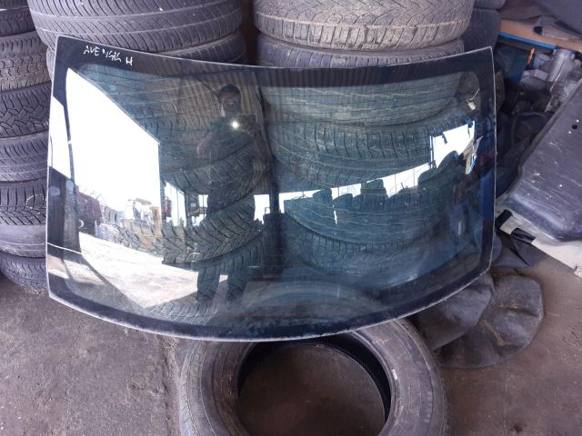 bontott TOYOTA AVENSIS T25 Hátsó Szélvédő