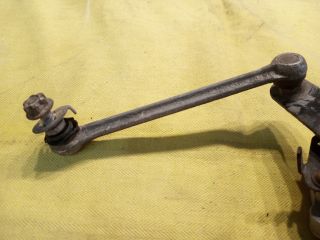 bontott TOYOTA AVENSIS T25 Hátsó Xenon Szintszabályzó Jeladó