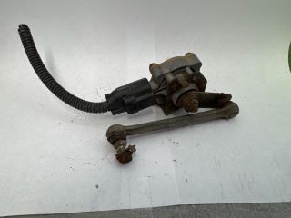 bontott TOYOTA AVENSIS T25 Hátsó Xenon Szintszabályzó Jeladó