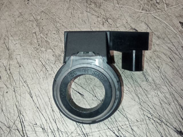 bontott TOYOTA AVENSIS T25 Immobilizer Gyűrű