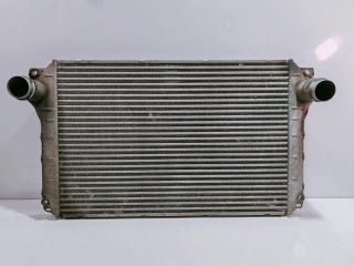 bontott TOYOTA AVENSIS T25 Intercooler