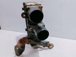 bontott TOYOTA AVENSIS T25 Intercooler