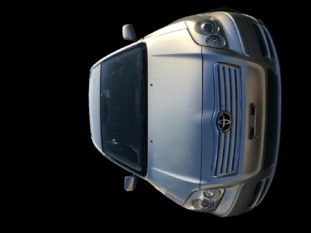 bontott TOYOTA AVENSIS T25 Izzító/Gyújtó Gyertya