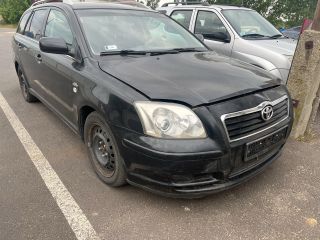 bontott TOYOTA AVENSIS T25 Izzító Relé