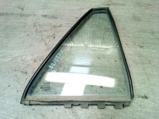 bontott TOYOTA AVENSIS T25 Jobb C Oszlop Oldalablak Üveg