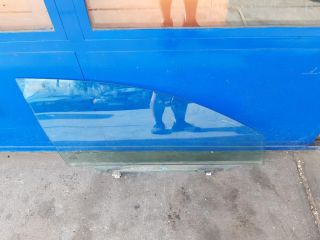 bontott TOYOTA AVENSIS T25 Jobb első Ablak