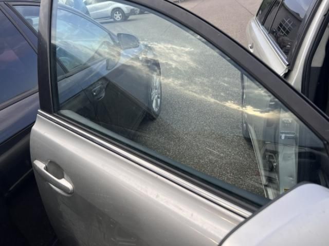 bontott TOYOTA AVENSIS T25 Jobb első Ablak