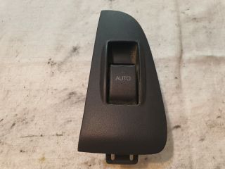 bontott TOYOTA AVENSIS T25 Jobb első Ablakemelő Kapcsoló