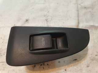 bontott TOYOTA AVENSIS T25 Jobb első Ablakemelő Kapcsoló