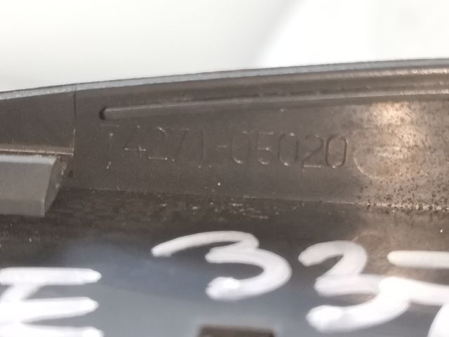 bontott TOYOTA AVENSIS T25 Jobb első Ablakemelő Kapcsoló