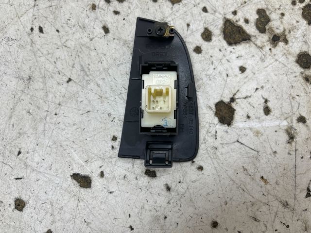 bontott TOYOTA AVENSIS T25 Jobb első Ablakemelő Kapcsoló