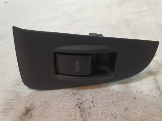 bontott TOYOTA AVENSIS T25 Jobb első Ablakemelő Kapcsoló