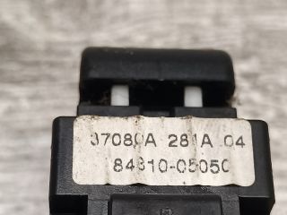 bontott TOYOTA AVENSIS T25 Jobb első Ablakemelő Kapcsoló